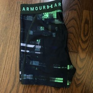 Under armour shorts